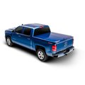 Undercover 07-13 TUNDRA 5.5FT W/RAIL LUX COVER SUPER WHITE UC4086L-040